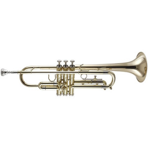 GETZEN 490 Bb trumpet   